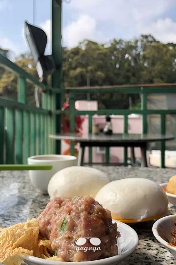 川龍端記 (Chuen Lung Tuen Kee)