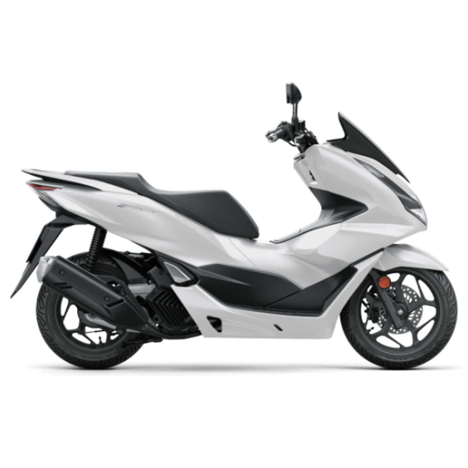 HONDA PCX160