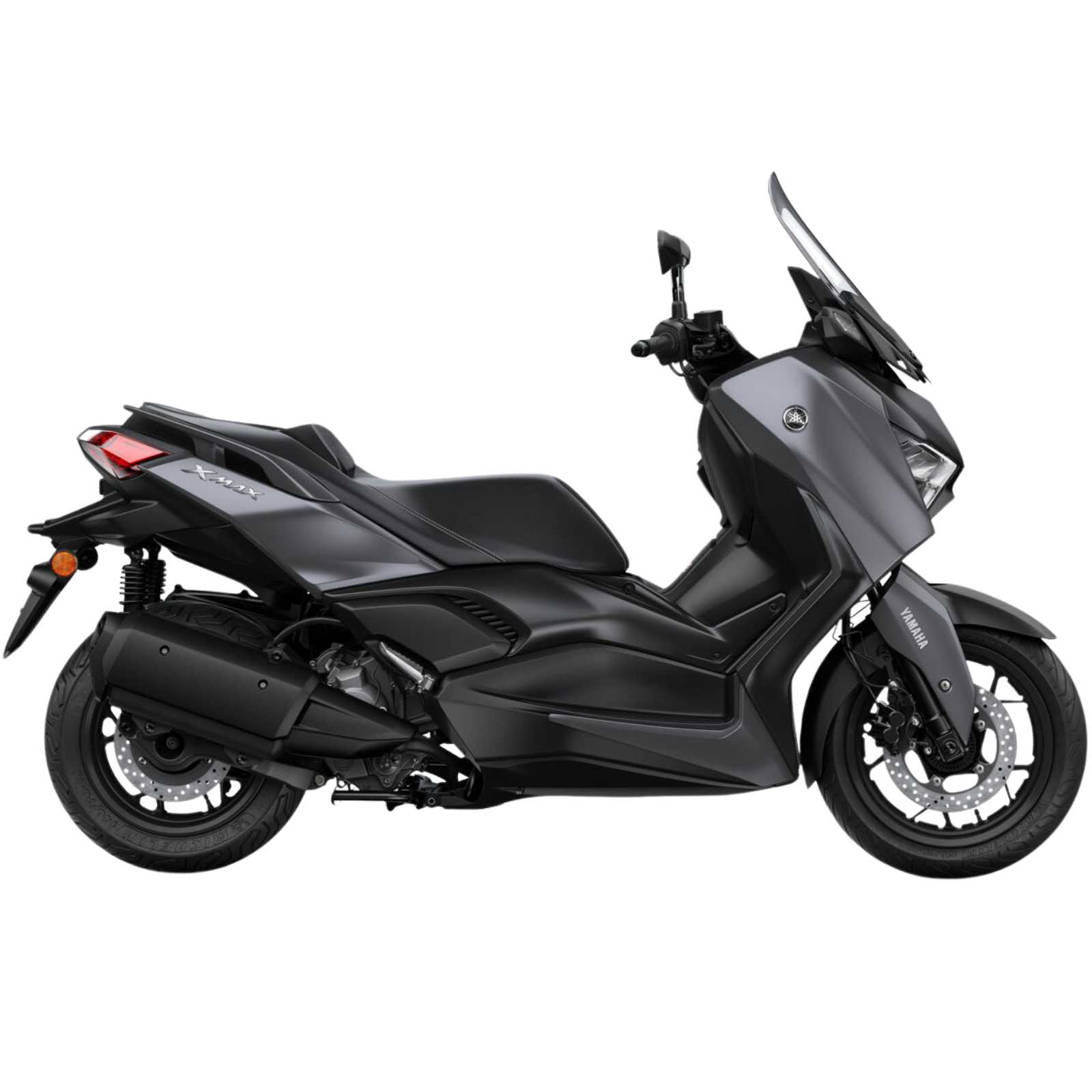 YAMAHA XMAX300
