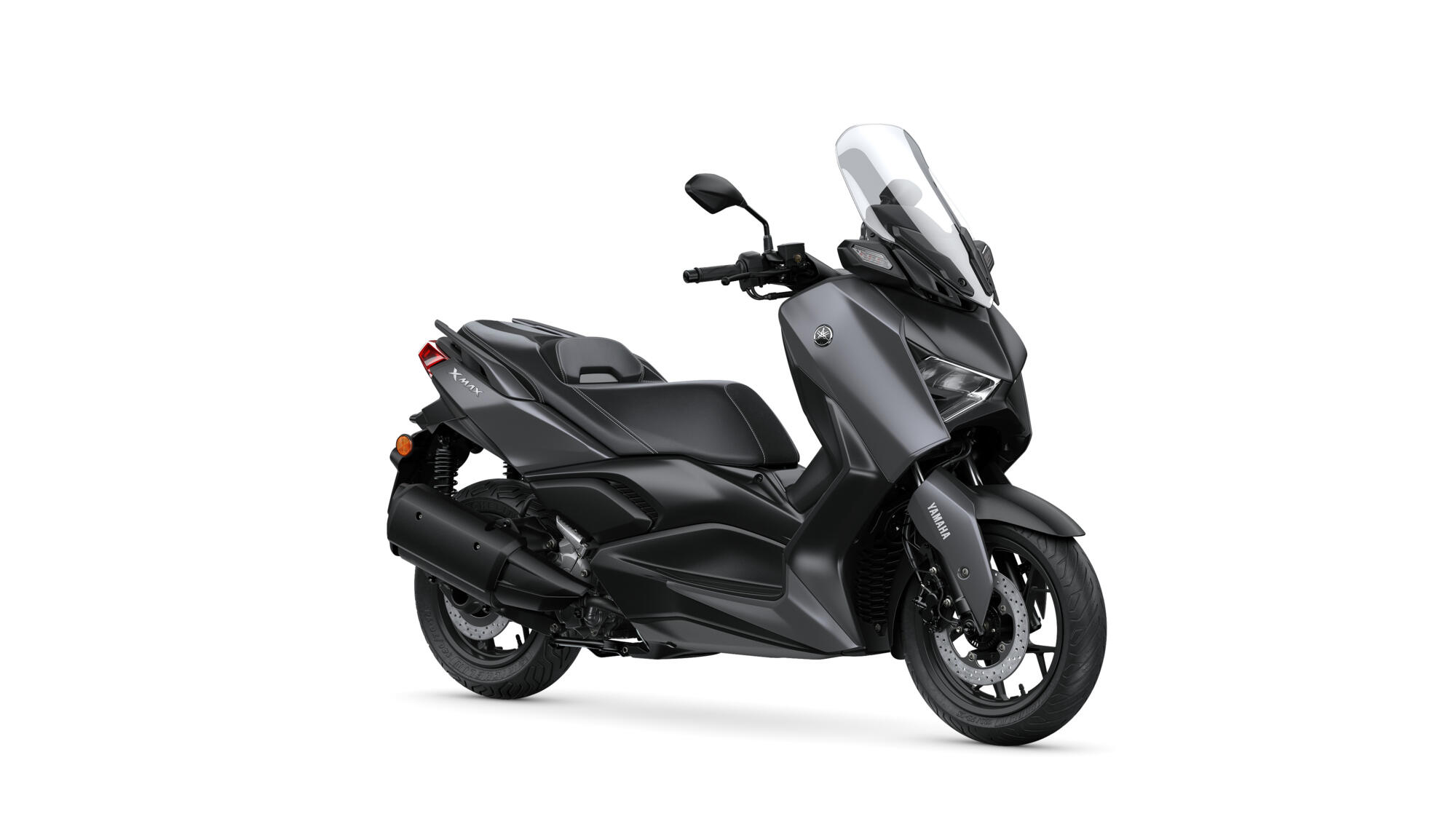 Yamaha XMAX 300cc