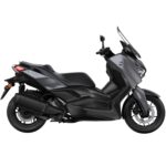 Yamaha XMAX 300cc