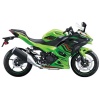 2024 KAWASAKI NINJA 500cc COMING SOON