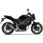 2024 Suzuki SV650ABS