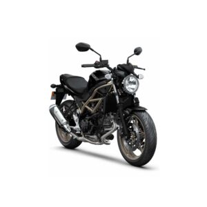 2024 Suzuki SV650ABS