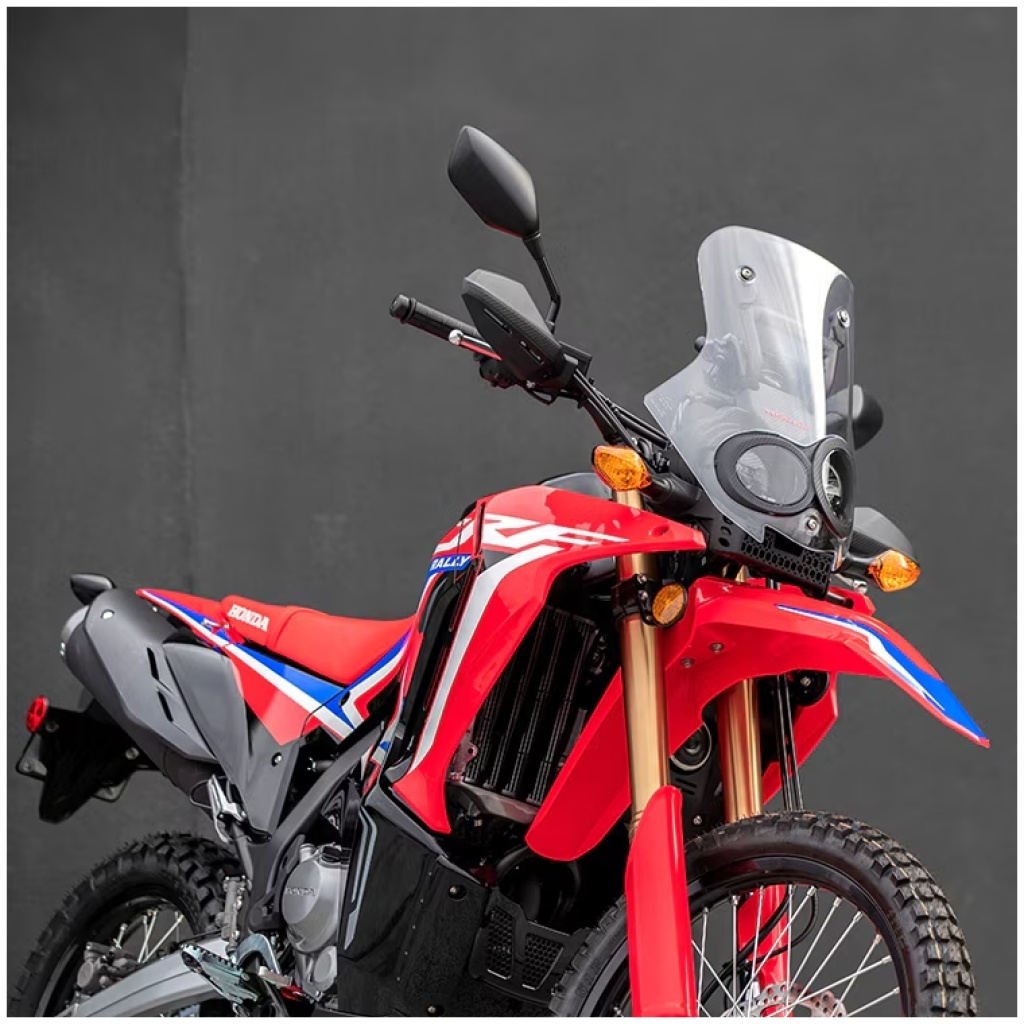 Honda CRF300L RALLY