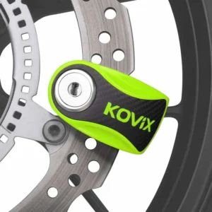 Motorcycle Disc Lock