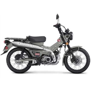HONDA CT125cc